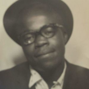 Meet your Posher, Robert wise